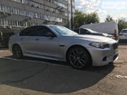 BMW 535 08.10.2021