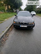 BMW 530 15.10.2021