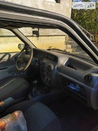 Dacia Solenza 24.10.2021