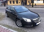 Opel Insignia 08.10.2021