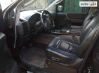 Nissan Armada 10.10.2021