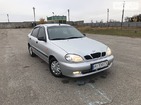 Daewoo Lanos 31.10.2021