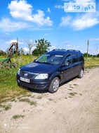 Dacia Logan MCV 06.10.2021