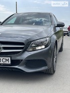 Mercedes-Benz C 300 28.10.2021