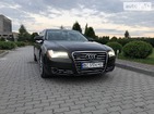 Audi A8 29.10.2021