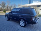Land Rover Range Rover Supercharged 31.10.2021