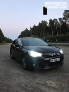 Citroen C4 04.10.2021