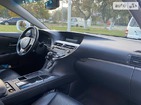 Lexus RX 270 03.10.2021