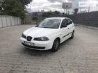 Seat Ibiza 09.10.2021