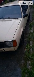 Opel Commodore 15.10.2021