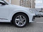 Audi Q7 13.10.2021