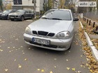 Daewoo Lanos 28.10.2021