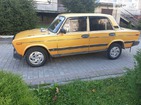 Lada 2106 25.10.2021