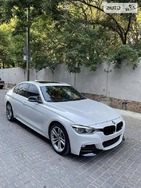 BMW 340 20.10.2021