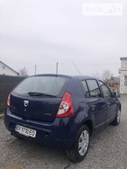 Dacia Sandero 12.10.2021