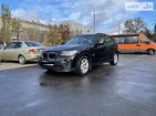 BMW X1 24.10.2021