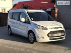 Ford Tourneo Connect 10.10.2021