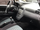 Fiat Punto 01.10.2021