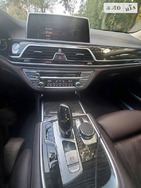 BMW 750 30.10.2021