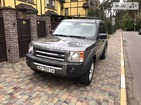Land Rover Discovery 27.10.2021