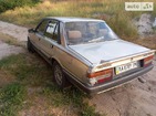 Peugeot 505 1987 Київ 2.2 л  седан автомат к.п.
