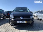 Volkswagen Caddy 03.10.2021