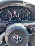 Volkswagen Golf GTI 16.10.2021