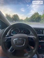 Audi Q7 14.10.2021