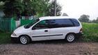 Ford Windstar 27.10.2021