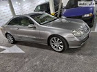 Mercedes-Benz CLK 200 28.10.2021