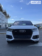 Audi Q7 23.10.2021