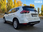 Nissan Rogue 28.10.2021