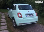 Fiat Cinquecento 15.10.2021