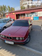 BMW 525 06.10.2021