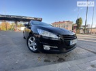 Peugeot 508 03.10.2021