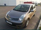 Nissan Note 19.10.2021