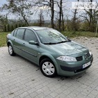 Renault Megane 18.10.2021