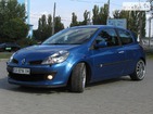 Renault Clio 27.10.2021
