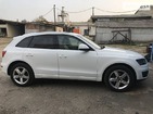 Audi Q5 31.10.2021