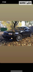 BMW 528 06.10.2021