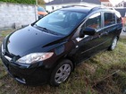 Mazda 5 25.10.2021