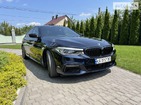 BMW 540 06.10.2021