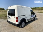 Ford Transit Connect 17.10.2021