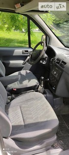 Ford Transit Connect 14.10.2021