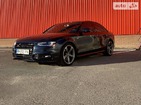 Audi A4 Limousine 02.10.2021