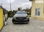 Mercedes-Benz GLC 250 29.10.2021