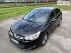 Citroen C4 12.10.2021