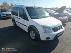 Ford Tourneo Connect 24.10.2021