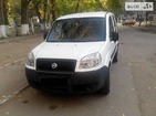 Fiat Doblo 02.11.2021