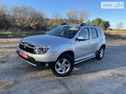 Dacia Duster 25.10.2021